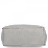 Női Táská shopper bag Hernan világosszürke HB0253
